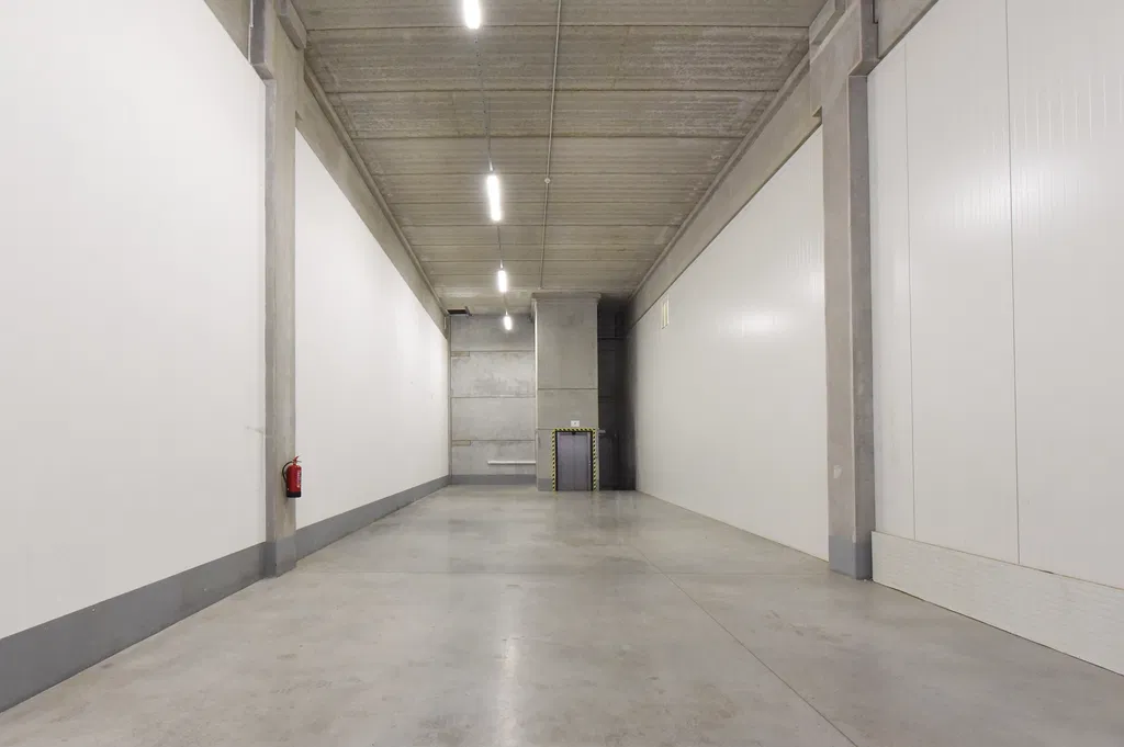 K Bílému vrchu, Horní Počernice - Praha 9 | Pronájem, Průmyslový areál, 12 794 m²