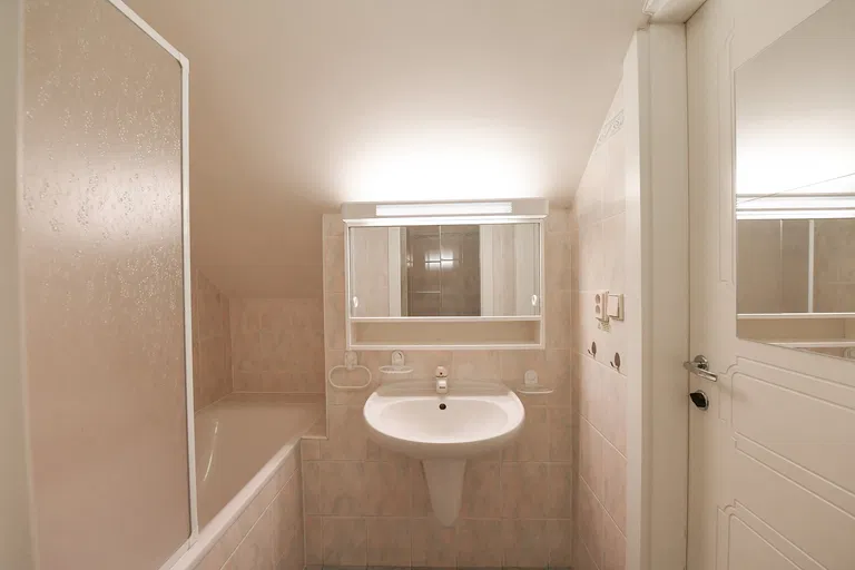 Křenova, Veleslavín - Prague 6 | Sale, Apartment, One-bedroom (2+1), 72 m²