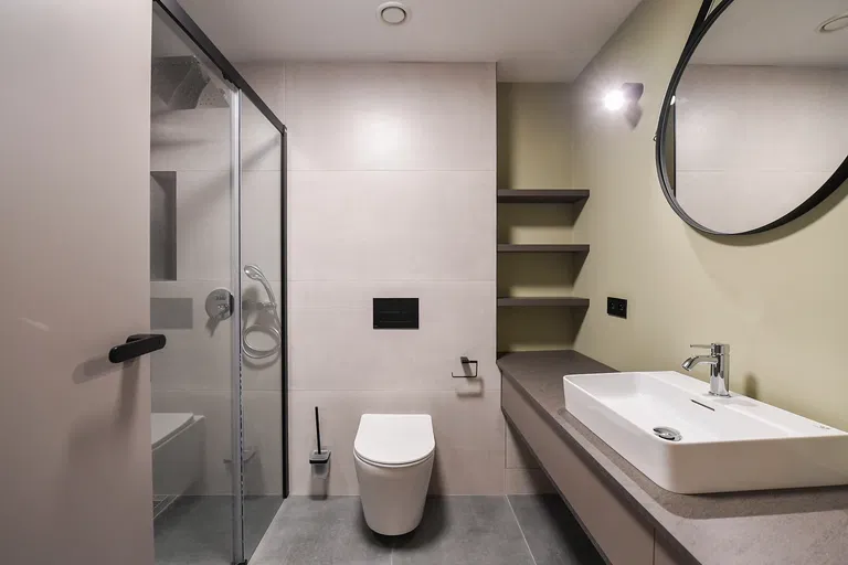 Sokolovská, Karlín - Prague 8 | Rent, Apartment, Studio (1+kk), 41 m²