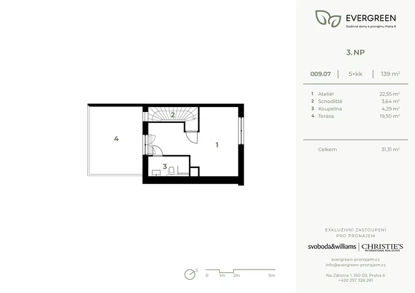 Floor plan 3