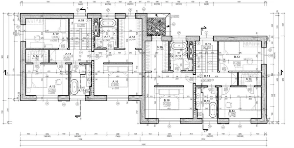 Floor plan 4