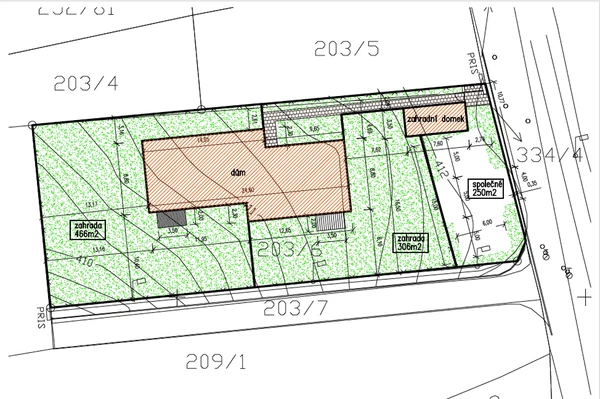 Floor plan 5