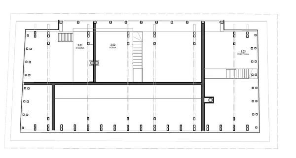 Floor plan 3