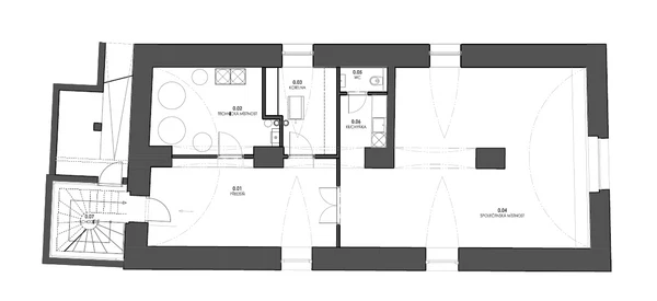 Floor plan 4