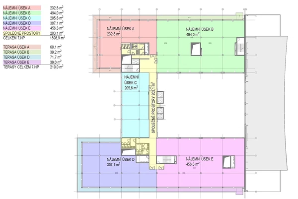 Floor plan 3