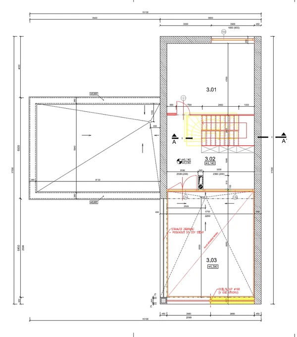 Floor plan 4