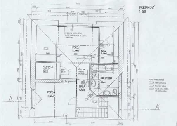 Floor plan 3