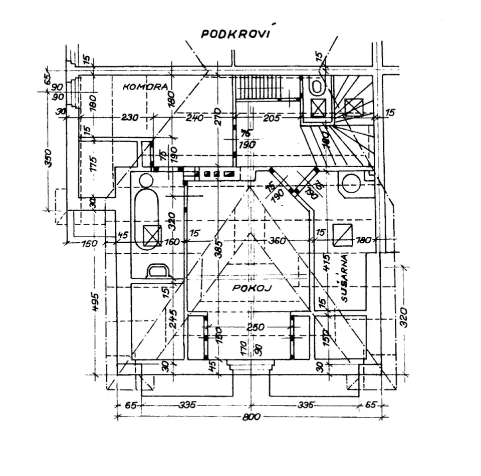 Floor plan 3