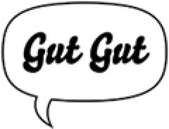 GutGut