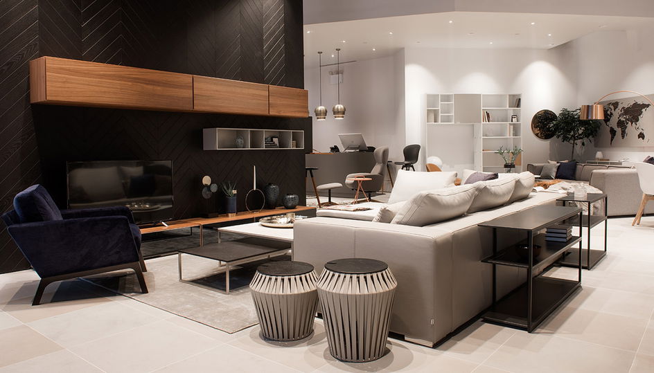 BoConcept Bratislava