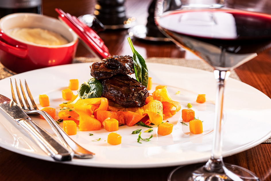 Houdini Restaurant