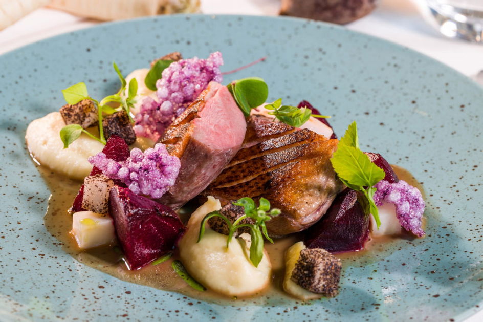 Savoy Restaurant