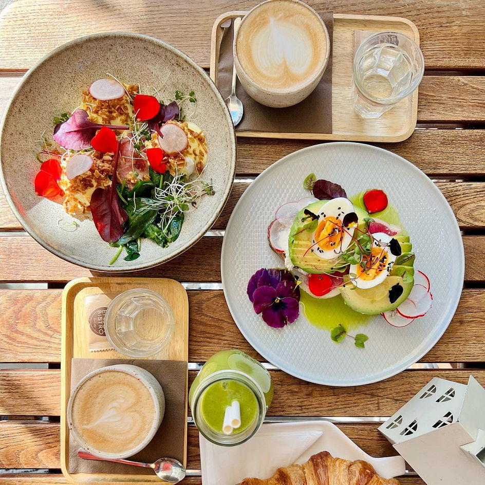 Enjoy Bistro