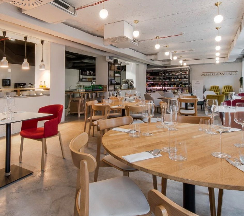 Rous Bistro