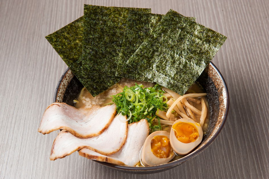 Ramen Kazu