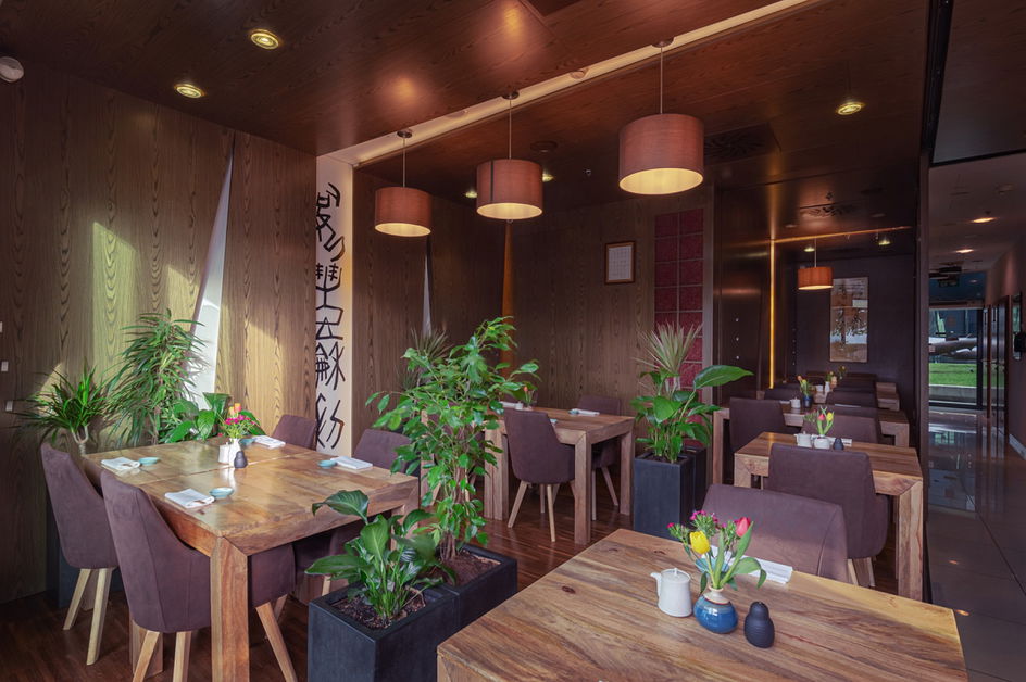 Wabi Sabi