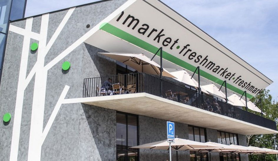 Fresh Market