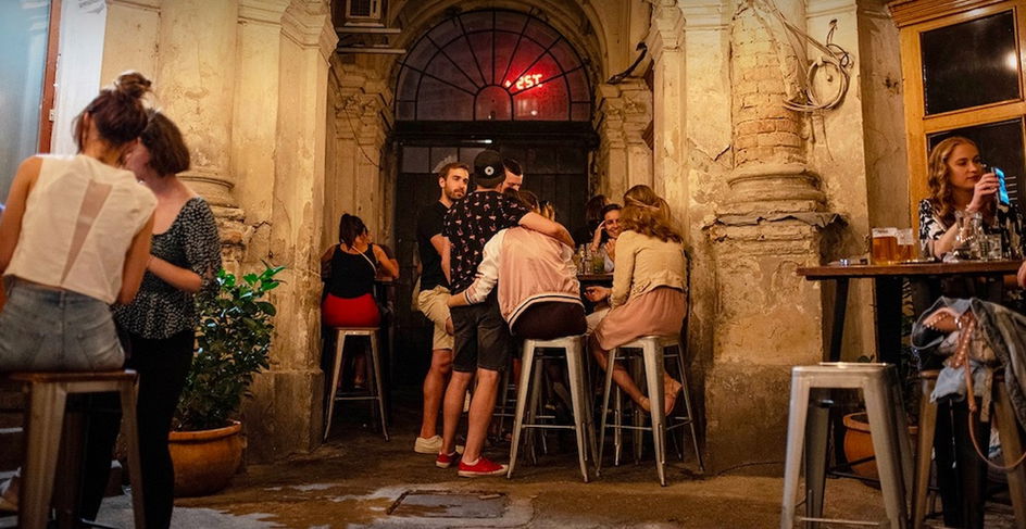 Bukowski Bar