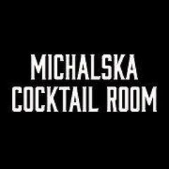 Michalská Cocktail Room