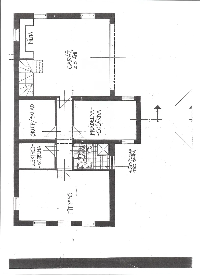 Floor plan 3