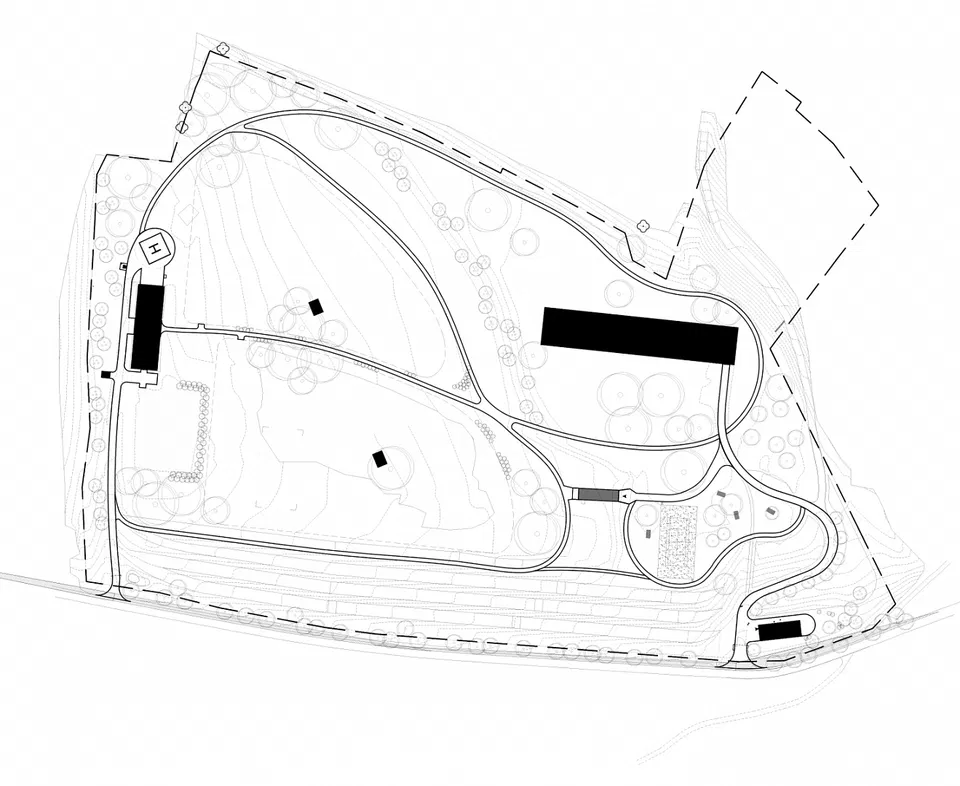 Floor plan 3
