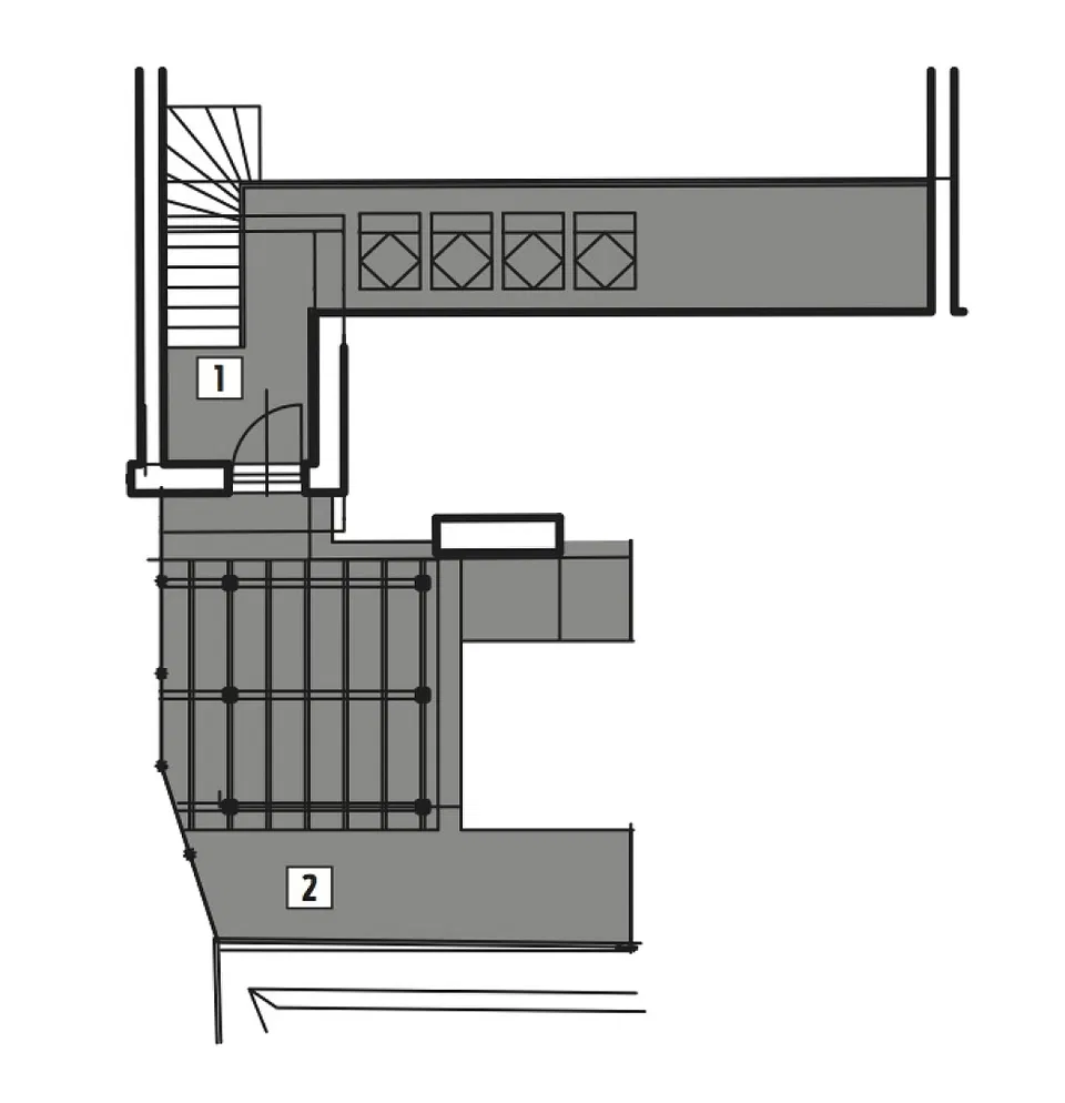Floor plan 3