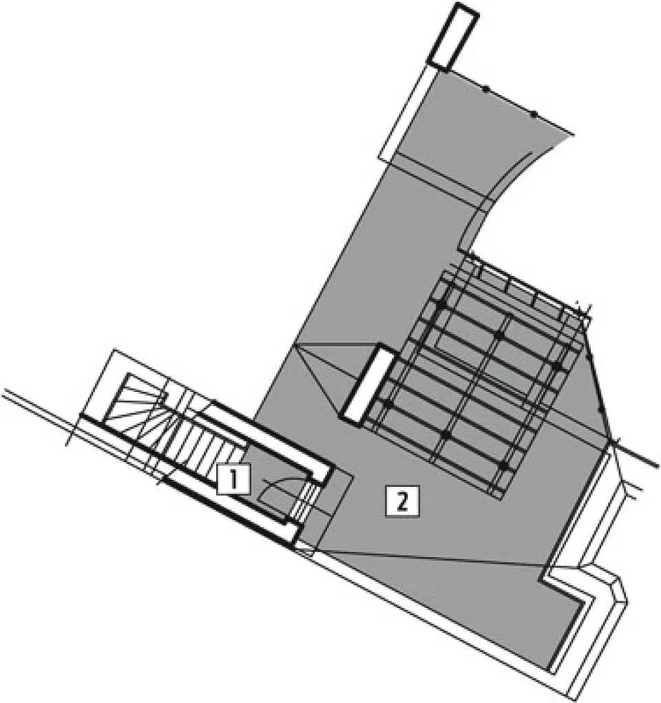 Floor plan 3