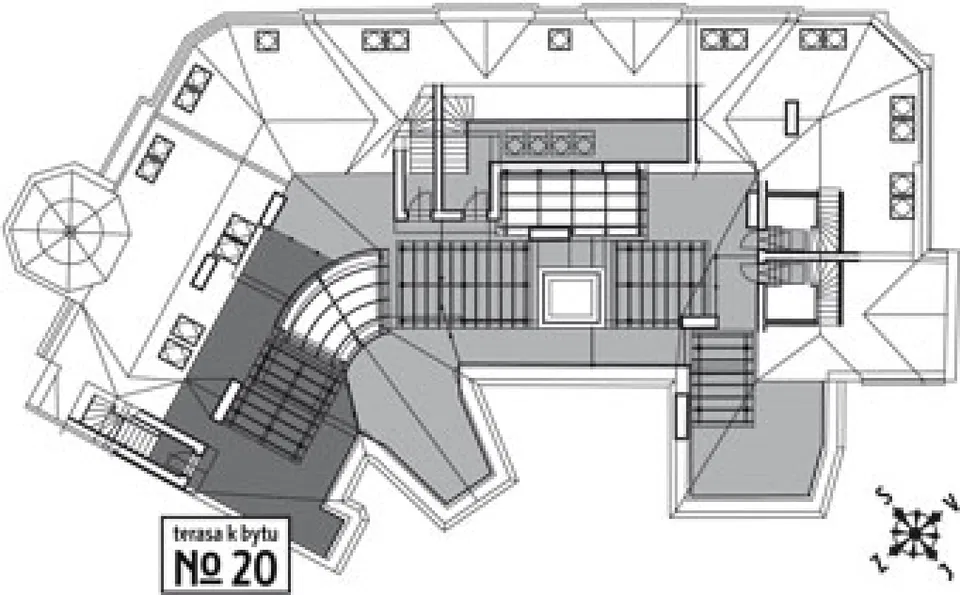 Floor plan 4