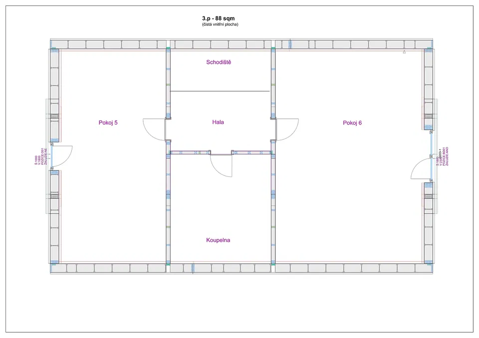 Floor plan 3