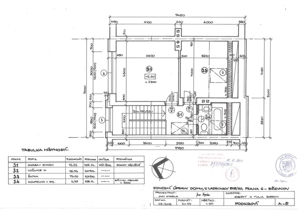 Floor plan 4