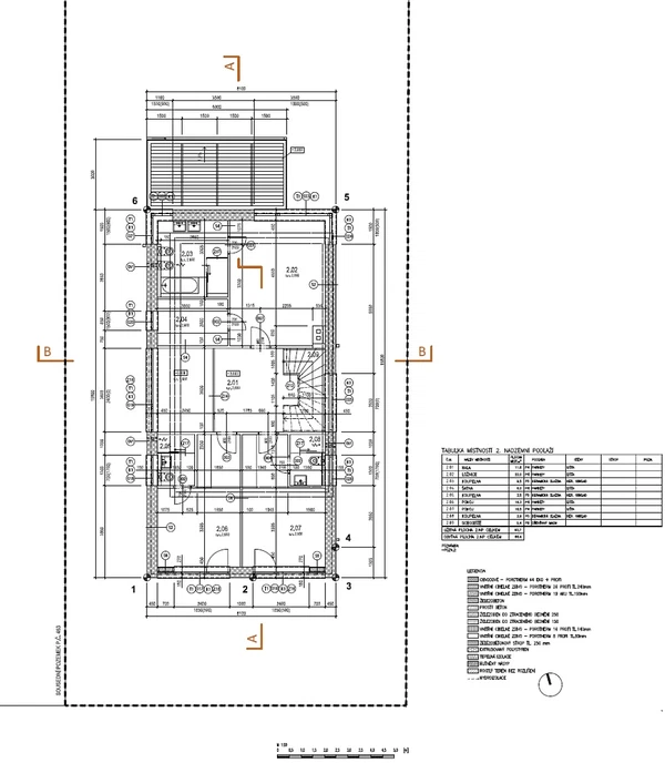 Floor plan 3