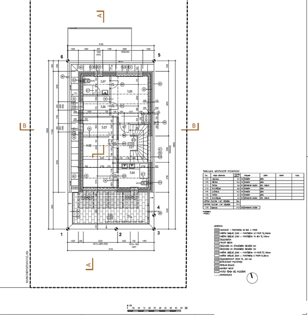 Floor plan 4