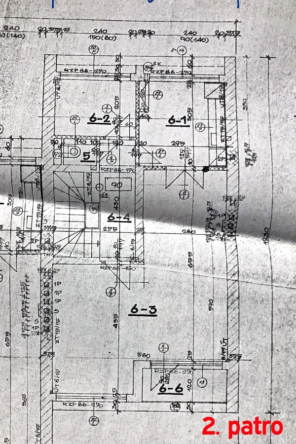 Floor plan 3