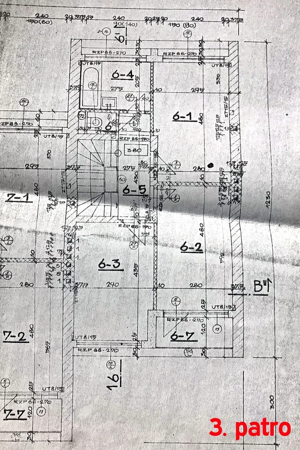 Floor plan 4