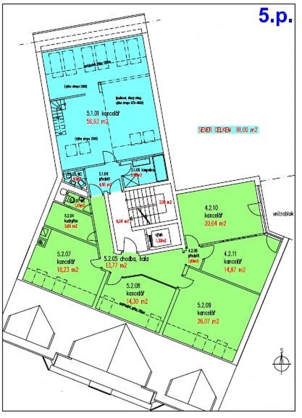 Floor plan 3