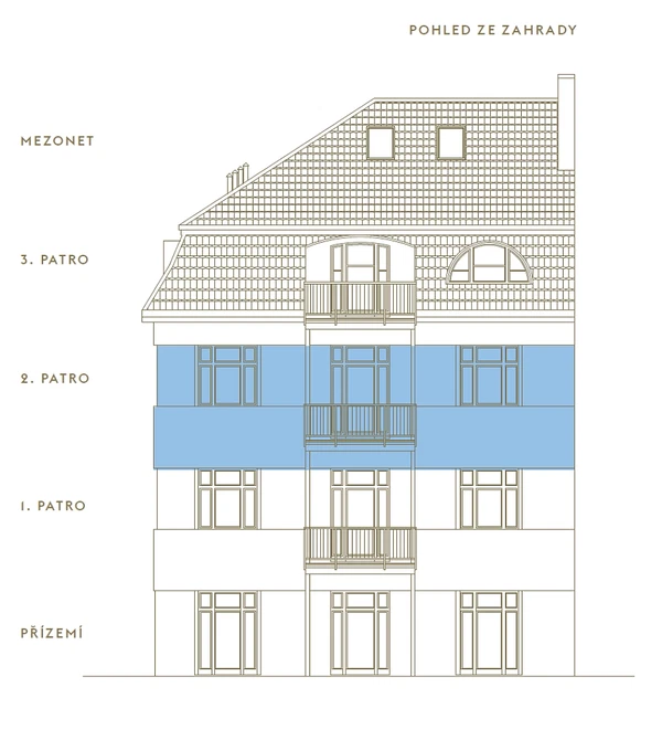 Floor plan 3