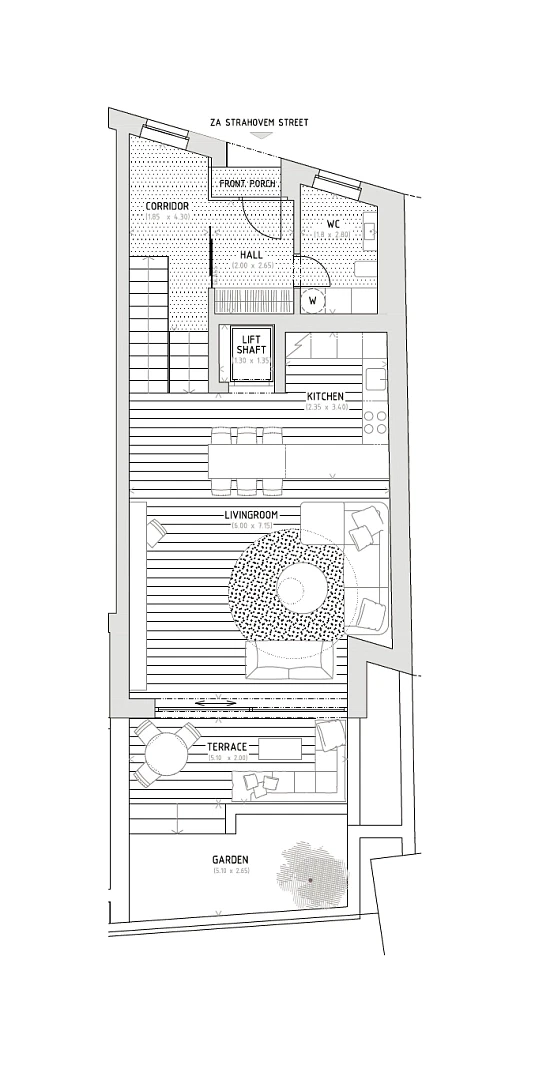 Floor plan 3