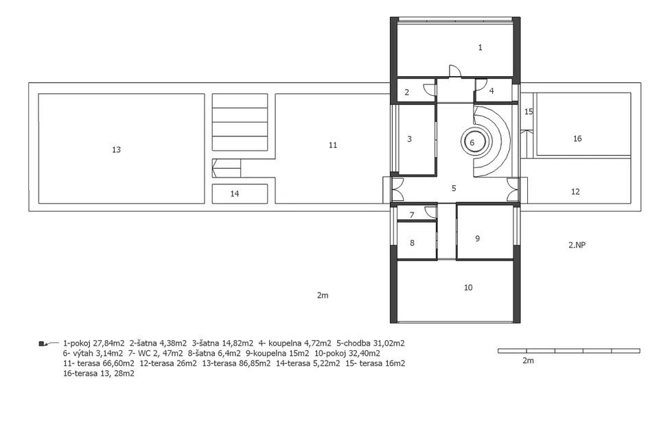 Floor plan 3
