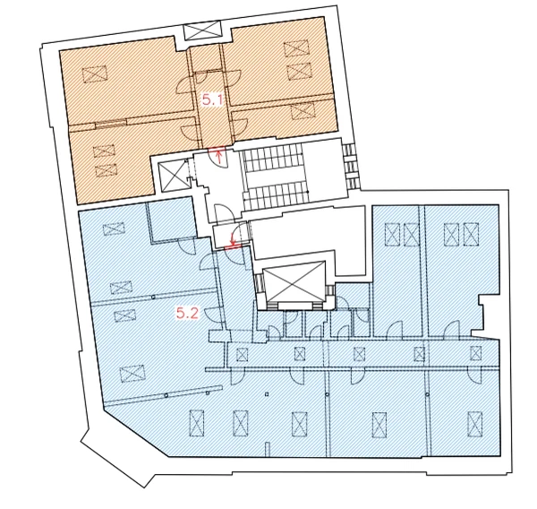 Floor plan 3