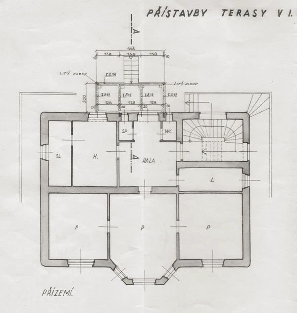 Floor plan 3