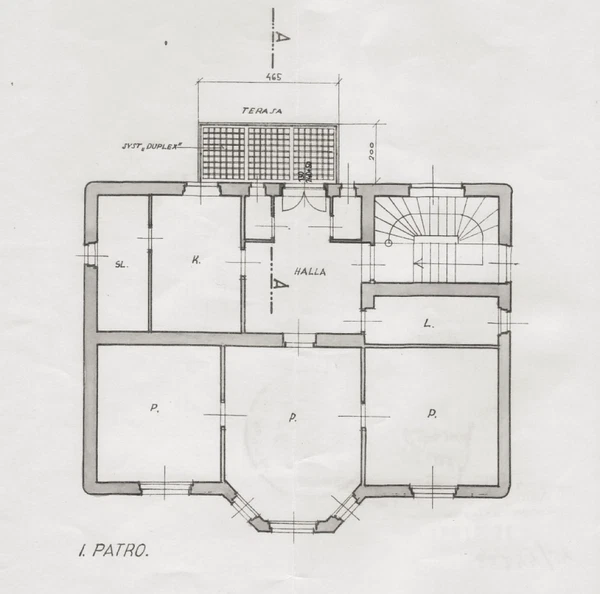 Floor plan 4