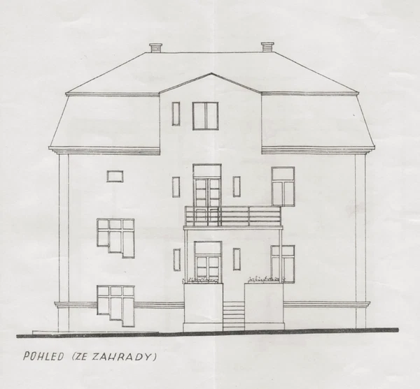 Floor plan 5