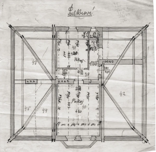 Floor plan 6