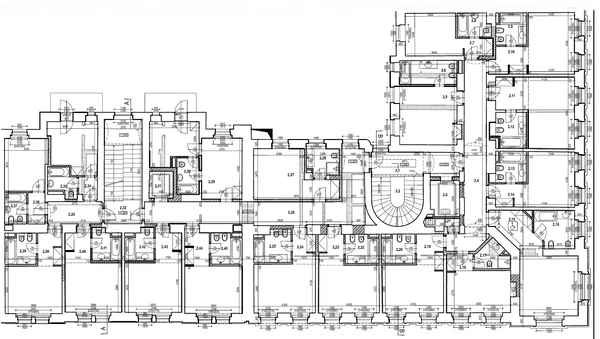 Floor plan 3