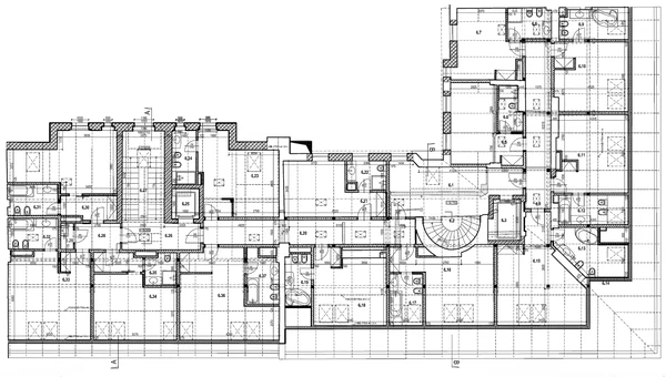 Floor plan 4