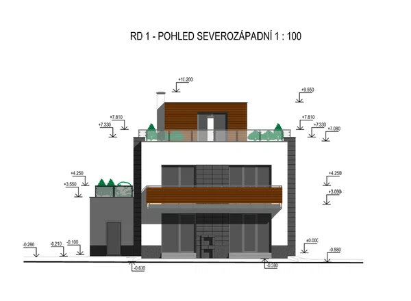 Floor plan 5