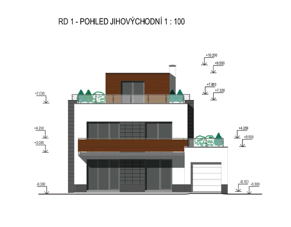 Floor plan 6