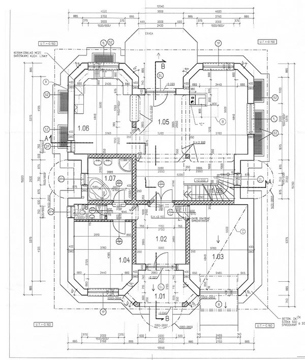 Floor plan 3