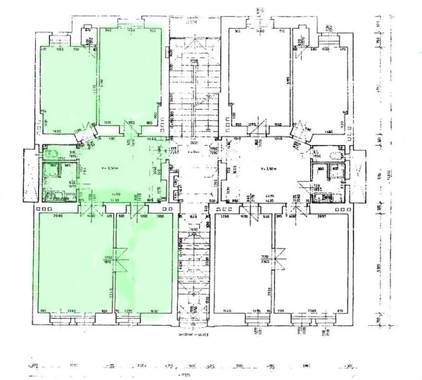 Floor plan 3