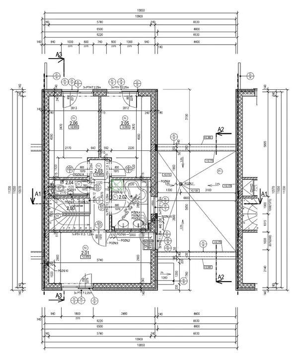 Floor plan 4